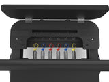 Liveness Reformer in alluminio Full Track Black Pearl PTX-8000BP