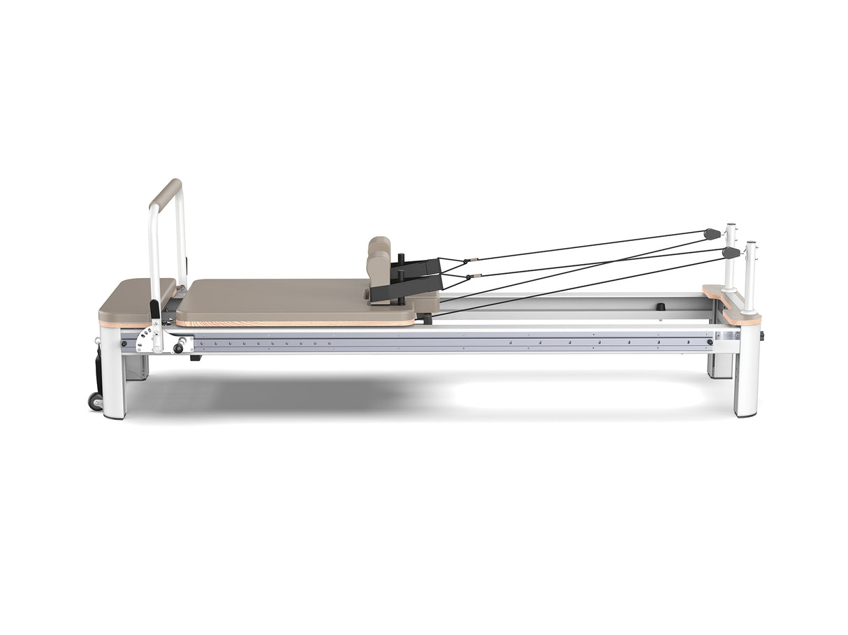 Liveness Reformer in alluminio Full Track Moon & Sand PTX-8000MS