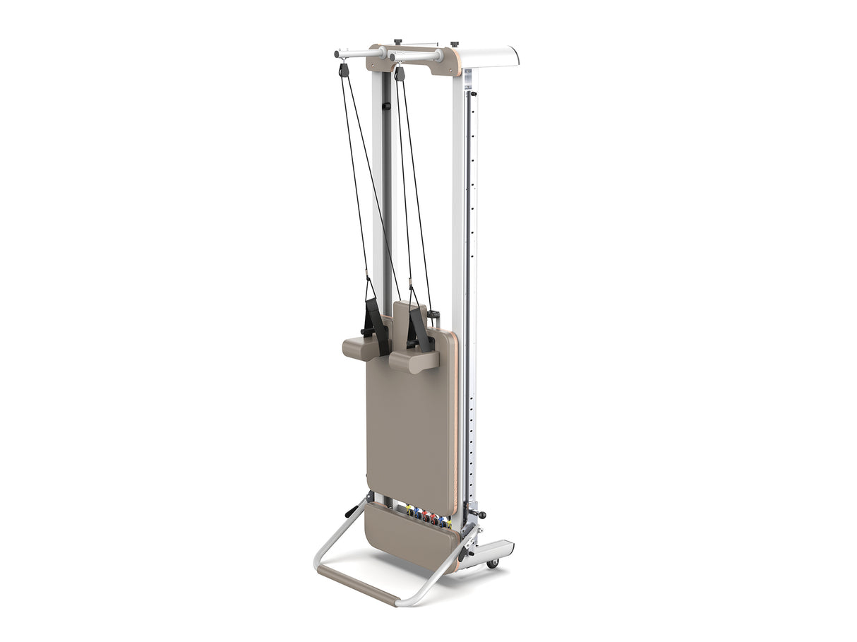 Liveness Reformer in alluminio Full Track Moon & Sand PTX-8000MS