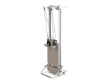 Liveness Reformer in alluminio Full Track Moon & Sand PTX-8000MS