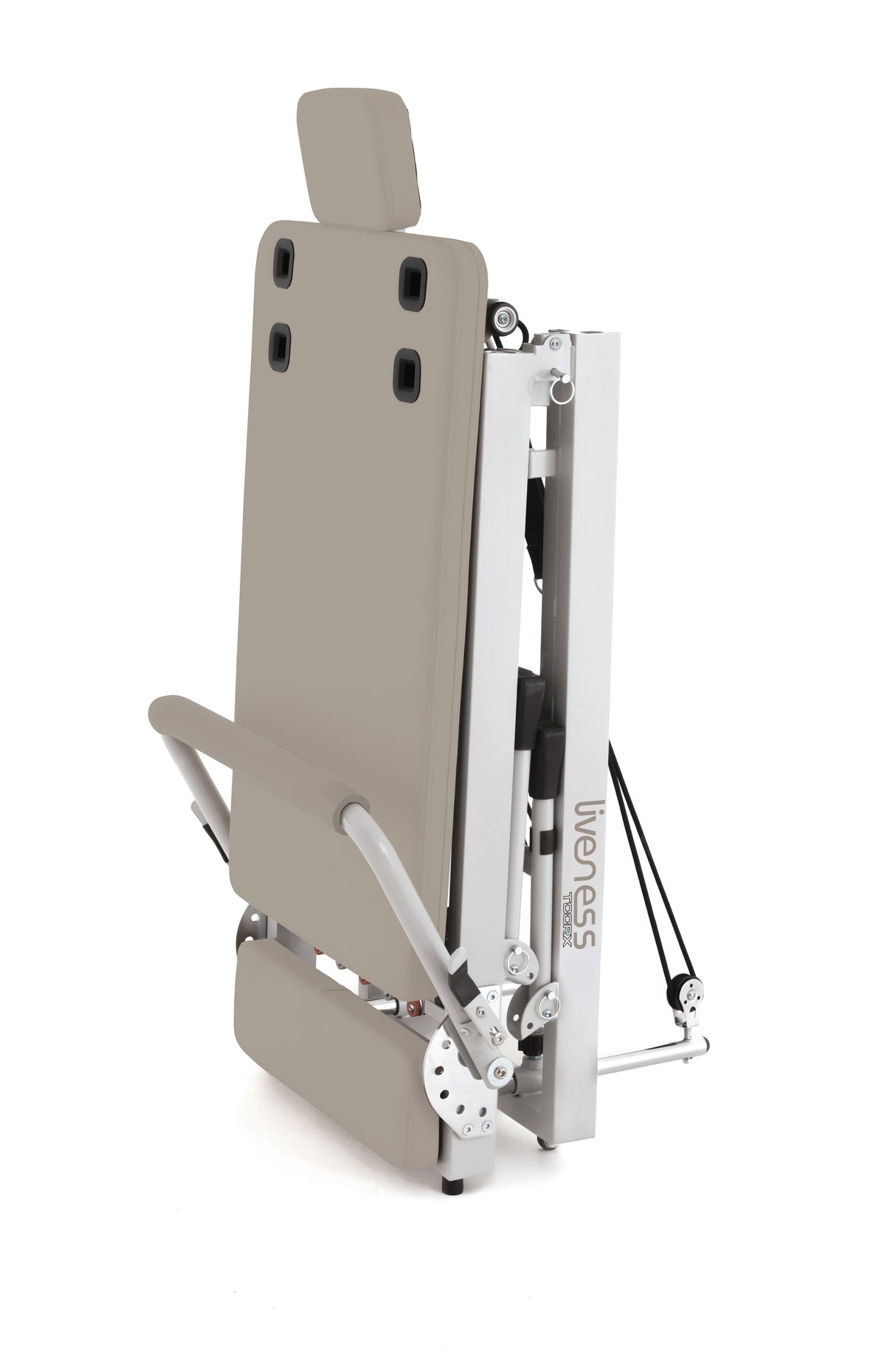 Liveness Reformer in metallo richiudibile PTX-200 Moon&Sand PTX-200MS