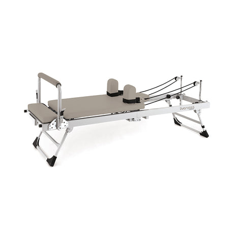 Liveness Reformer in metallo richiudibile PTX-200 Moon&Sand PTX-200MS