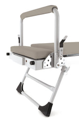 Liveness Reformer in metallo richiudibile PTX-200 Moon&Sand PTX-200MS
