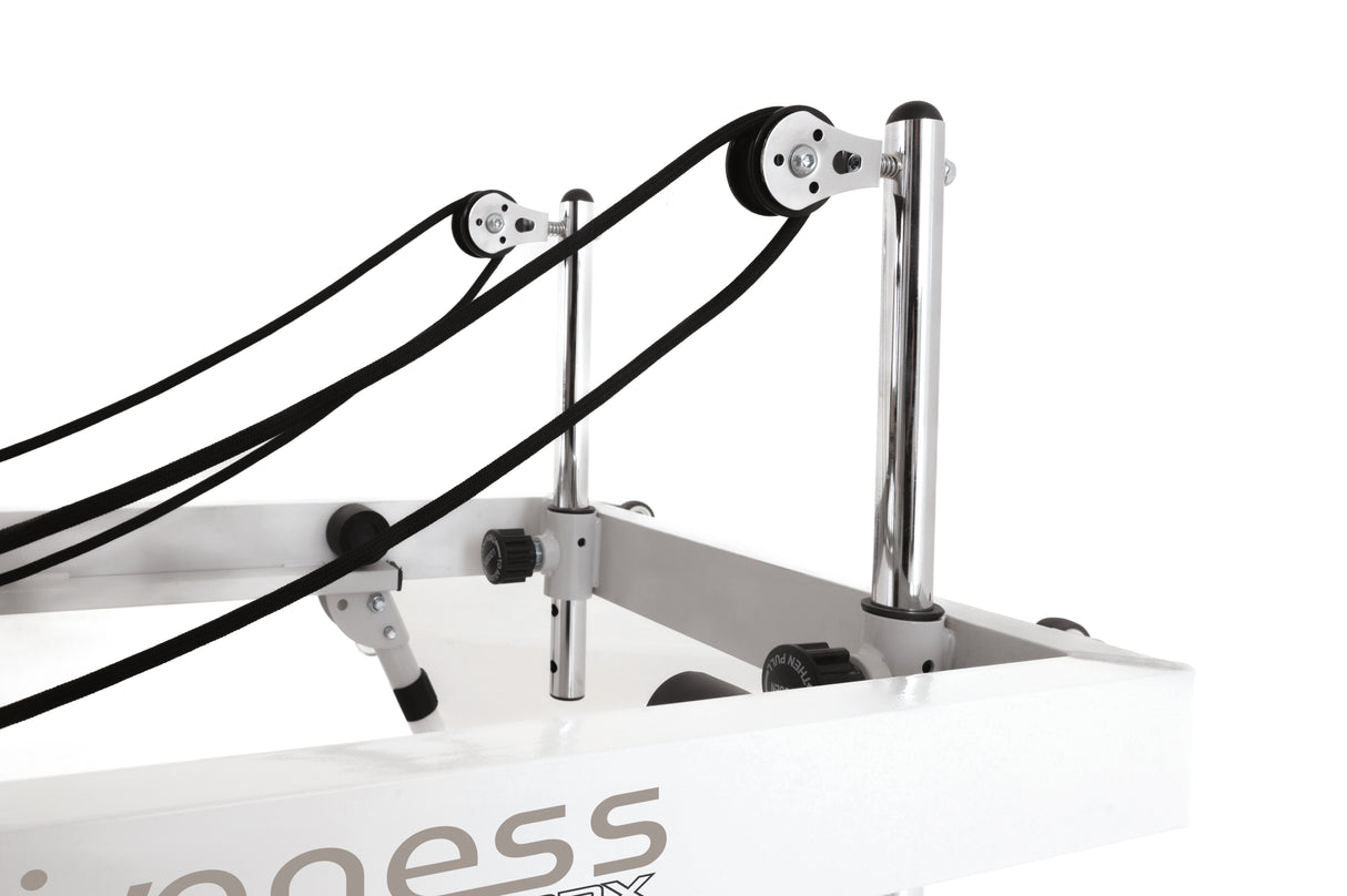 Liveness Reformer in metallo richiudibile PTX-200 Moon&Sand PTX-200MS