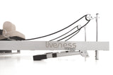 Liveness Reformer in metallo richiudibile PTX-200 Moon&Sand PTX-200MS