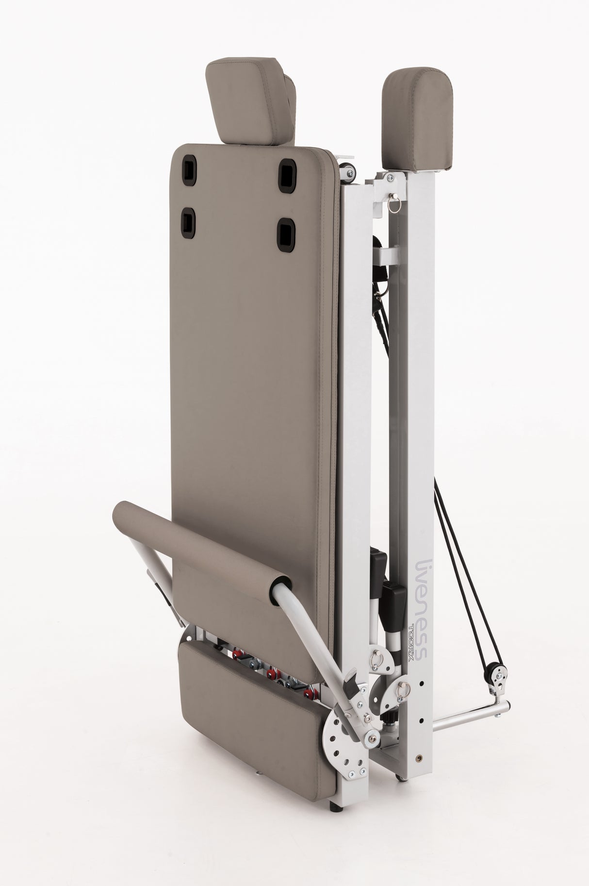 Liveness Reformer in metallo richiudibile Moon&Sand - PTX-300