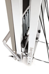 Liveness Reformer in metallo richiudibile Moon&Sand - PTX-300