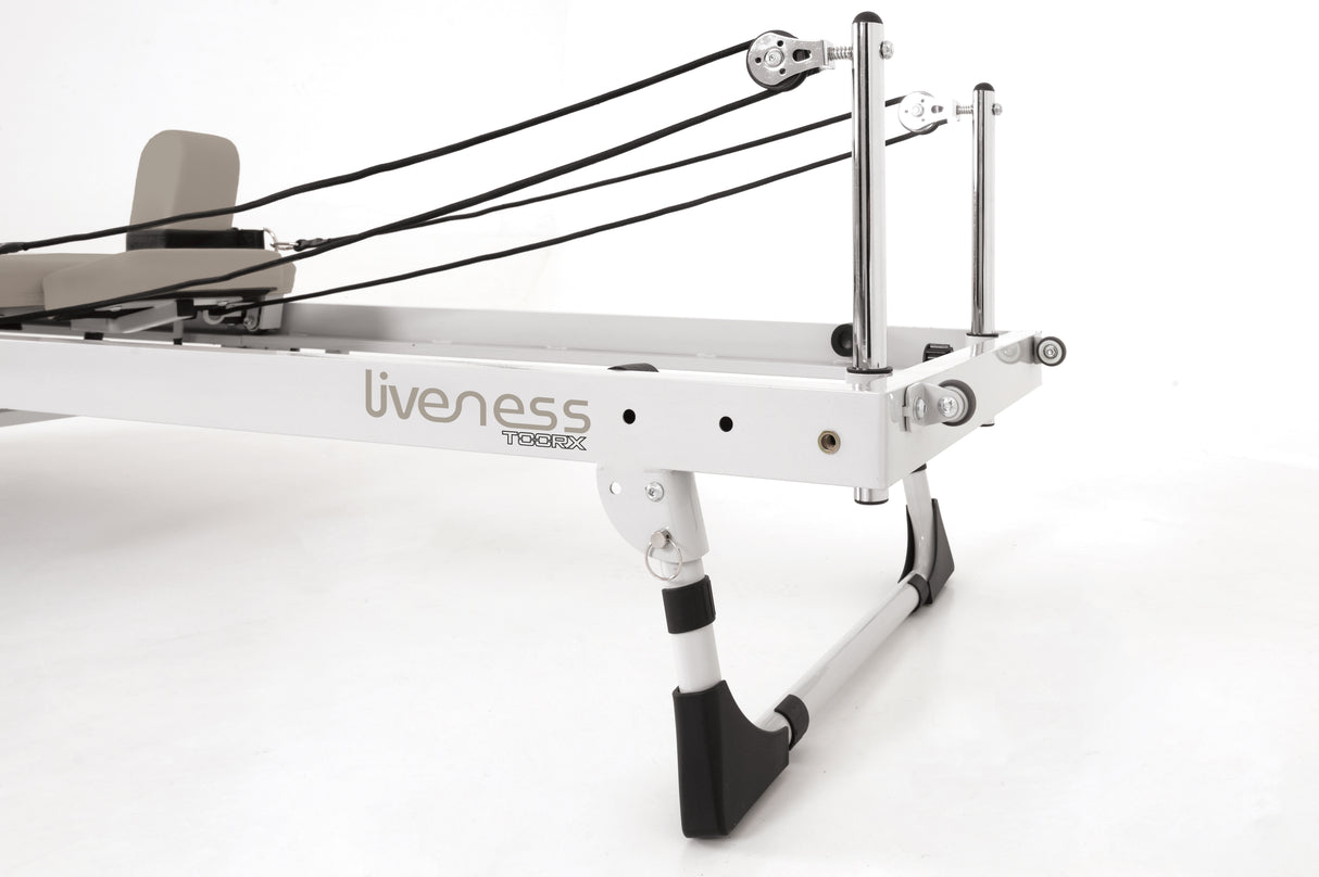 Liveness Reformer in metallo richiudibile Moon&Sand - PTX-300