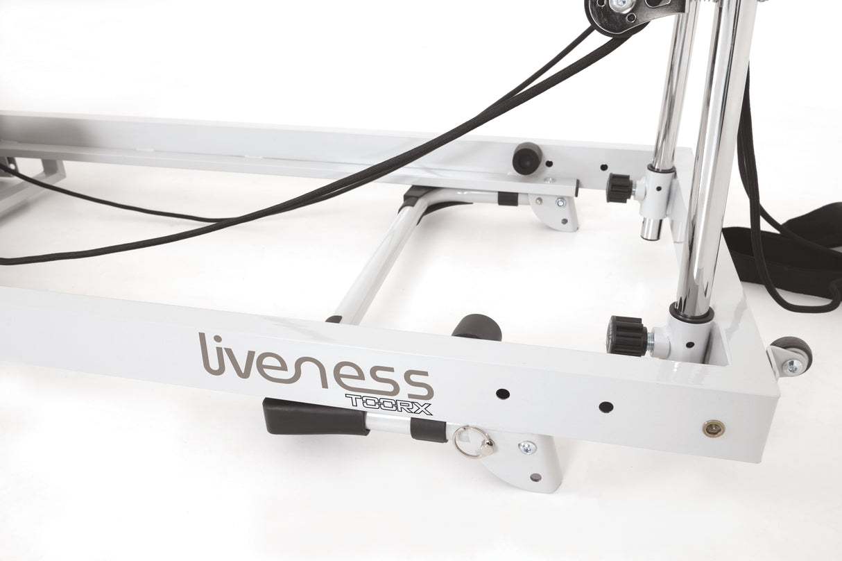 Liveness Reformer in metallo richiudibile Moon&Sand - PTX-300