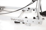 Liveness Reformer in metallo richiudibile Moon&Sand - PTX-300