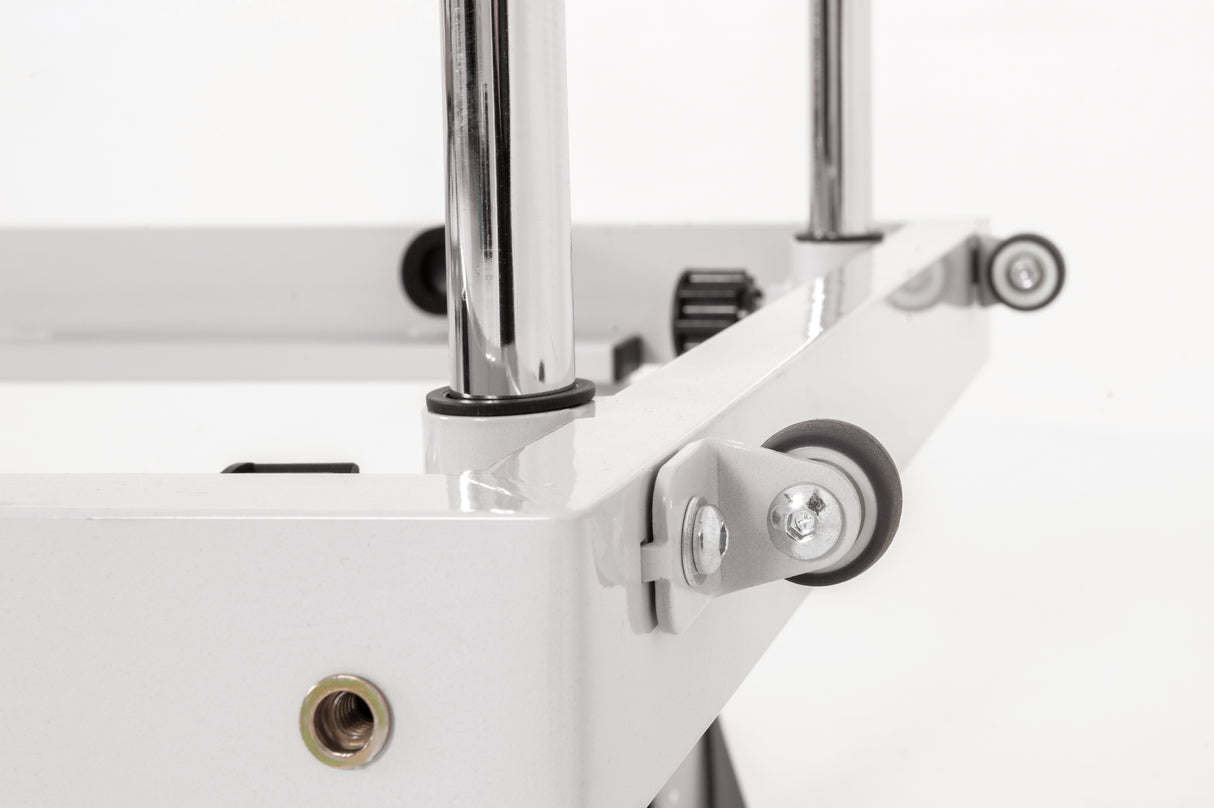 Liveness Reformer in metallo richiudibile Moon&Sand - PTX-300