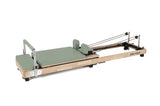 Liveness Reformer in legno di faggio richiudibile colore Green Tea - PTX-500G