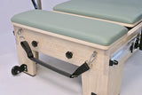 Liveness Reformer in legno di quercia naturale full track Colore Green Tea - PTX-5500