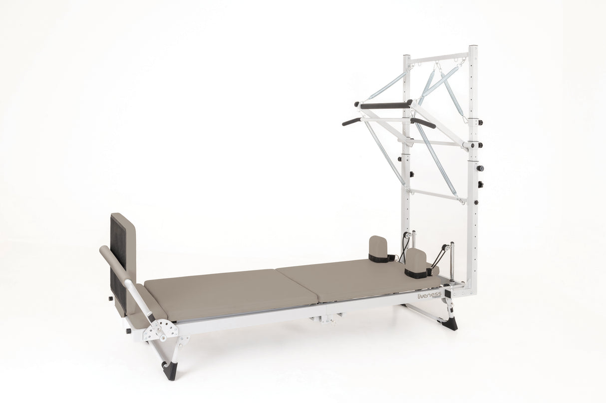 Liveness Tower & extension pad per PTX 300 - TOWER-PTX3
