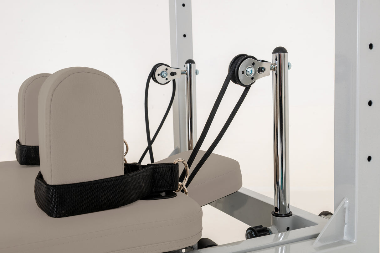 Liveness Tower & extension pad per PTX 300 - TOWER-PTX3