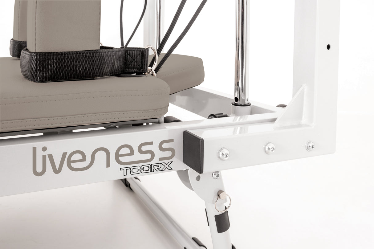 Liveness Tower & extension pad per PTX 300 - TOWER-PTX3