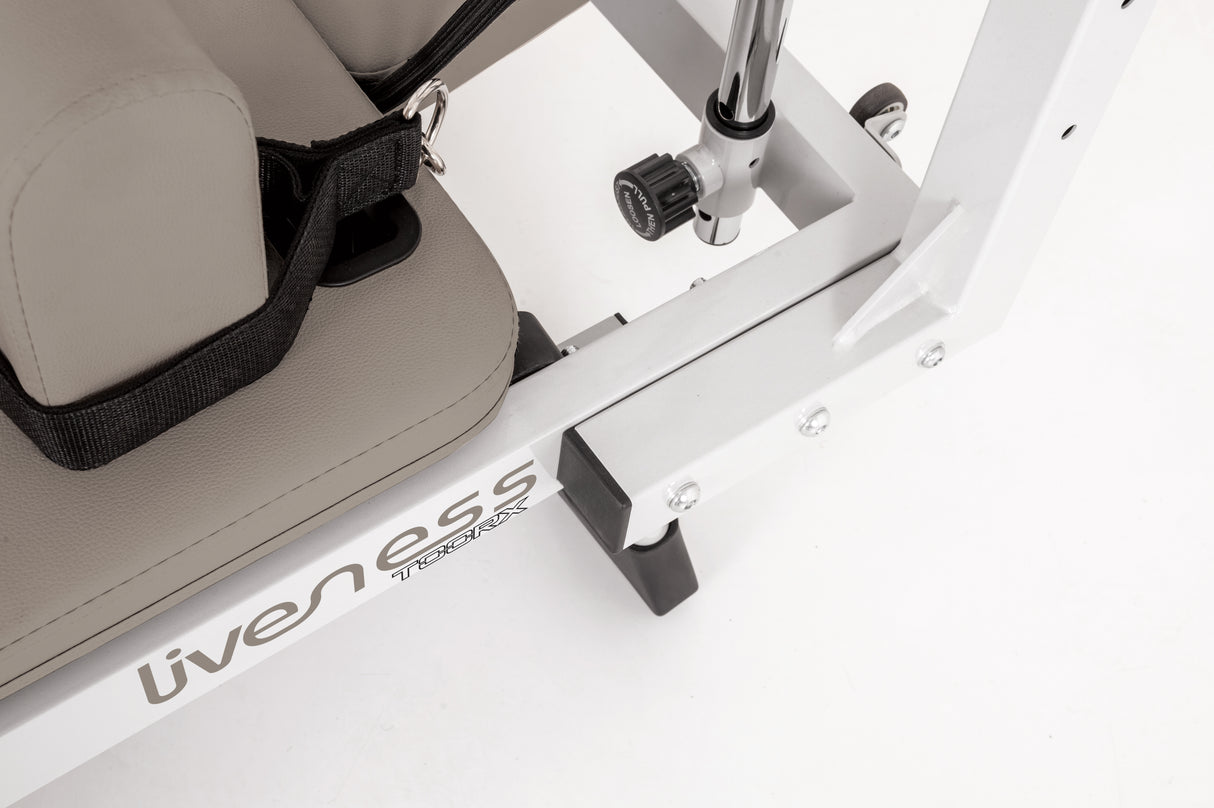 Liveness Tower & extension pad per PTX 300 - TOWER-PTX3