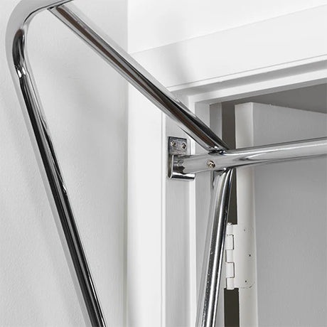 Body Solid Doorway Chinning Bar