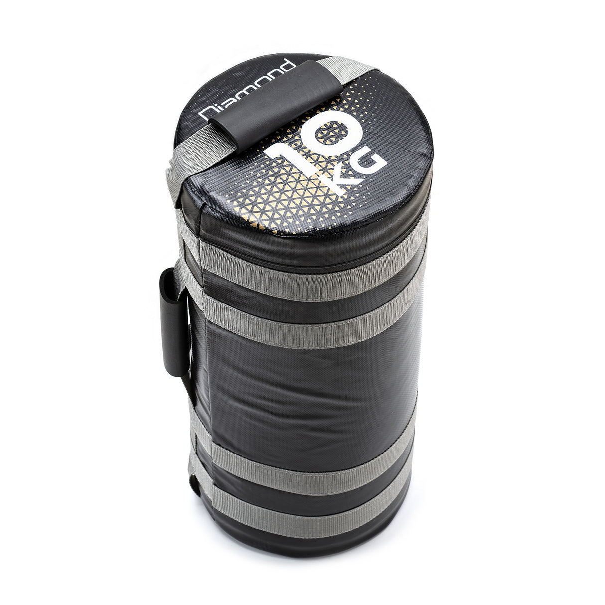 Diamond Power Bag 10 kg - 6 impugnature - PWRB10-M