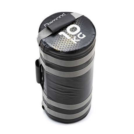 Diamond Power Bag 10 kg - 6 impugnature - PWRB10-M