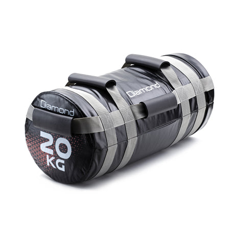 Diamond Power Bag 20 kg - 6 impugnature - PWRB20-M