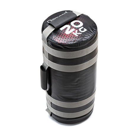 Diamond Power Bag 20 kg - 6 impugnature - PWRB20-M