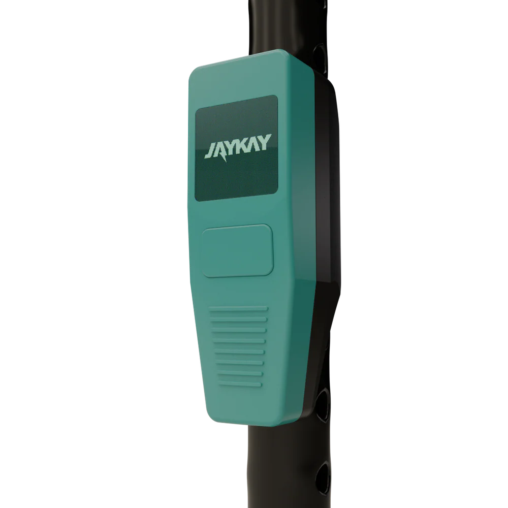 Jaykay Telecomando E-Pinna 2.0