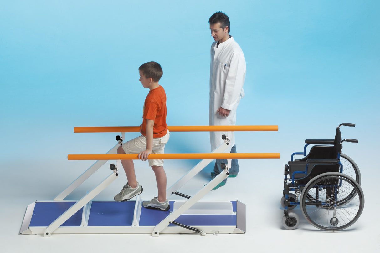 Chinesport Parallel Plus 2m Child 01391