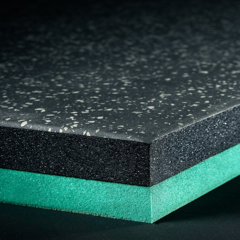 Pedana da stacco Big Jag 