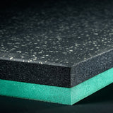 Pedana da stacco Big Jag 