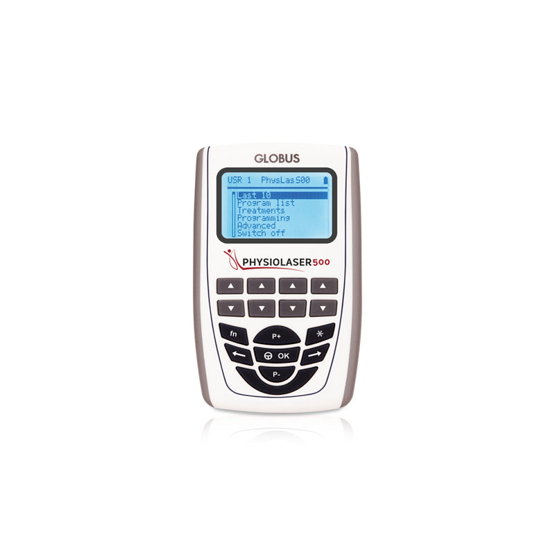 Globus Physiolaser 500