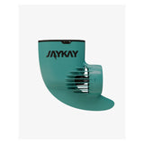 Jaykay E-pinna 2.0 con Slide-In, Us-Box e Adattatore Smartbox