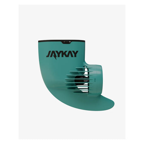 Jaykay E-pinna 2.0 con Slide-In, Us-Box e Adattatore Smartbox