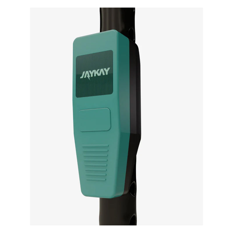 Jaykay E-pinna 2.0 con Slide-In, Us-Box e Adattatore Smartbox