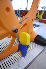 Idroterapia Acquabike X-Bike