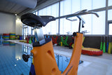 Idroterapia Acquabike X-Bike