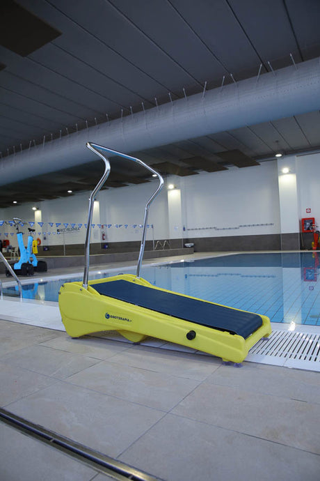 Idroterapia Aqua Treadmill Advanced