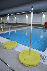 Idroterapia Jumping Bar