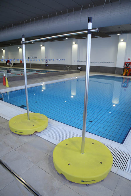 Idroterapia Jumping Bar