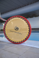 Idroterapia Jump in polietilene