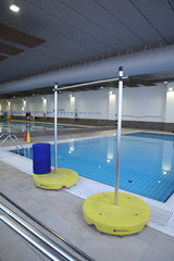 Idroterapia Jumping Bar