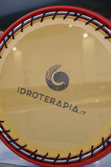 Idroterapia Jump in polietilene