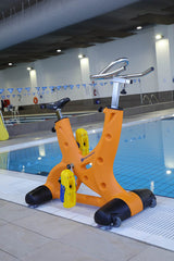 Idroterapia Acquabike X-Bike