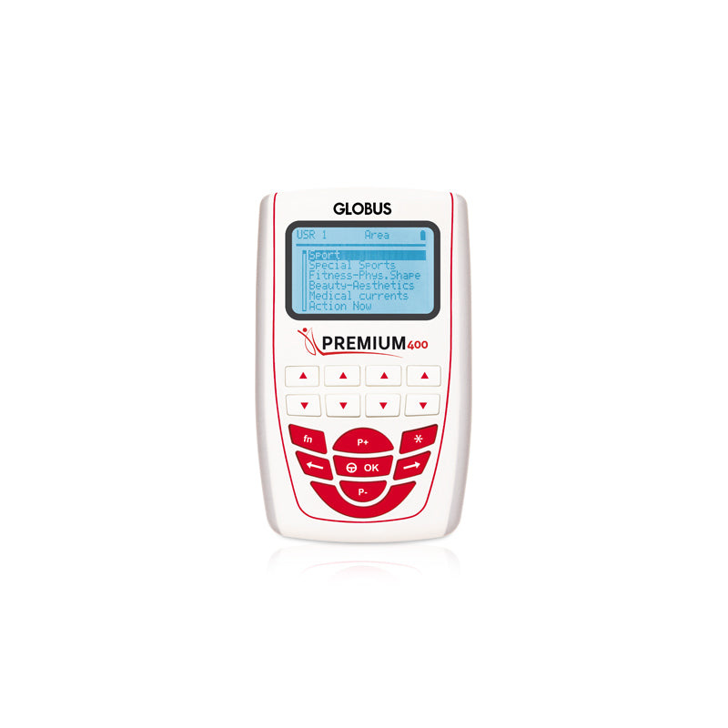 Globus Premium 400 Elettrostimolatore