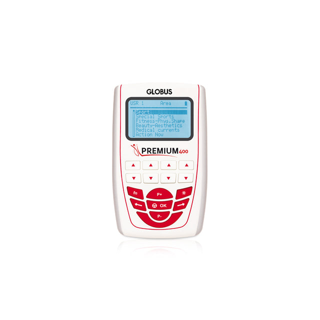 Globus Premium 400 Elettrostimolatore