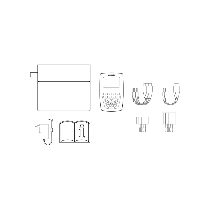 Globus Premium 400 Elettrostimolatore