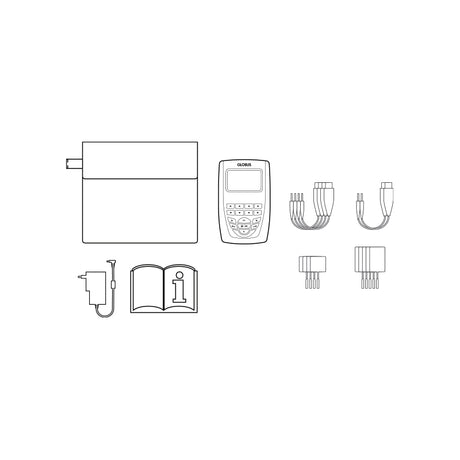Globus Premium 400 Elettrostimolatore