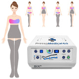 Mesis Pressoterapia PressoMedical 6.0 SIX6 - ADVANCE
