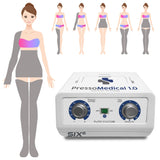 Mesis Pressoterapia PressoMedical 1.0 SIX6 - Pro