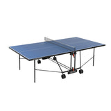 Garlando Ping Pong Progress Outdoor Blu